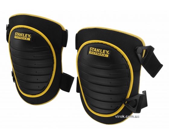 Фото 2 - Наколінники HARD SHELL STANLEY 
