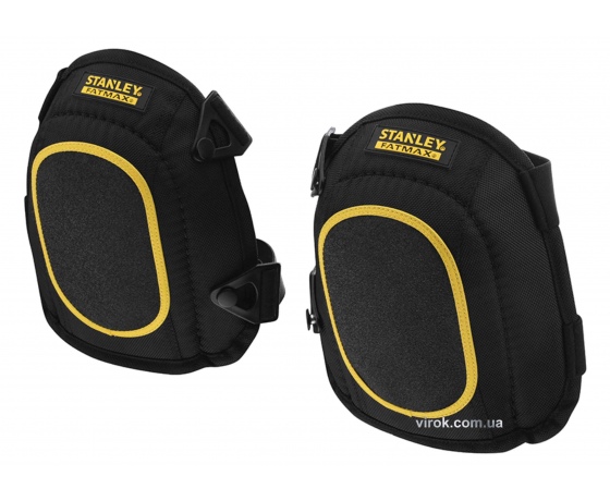 Фото 2 - Наколінники STANLEY 
