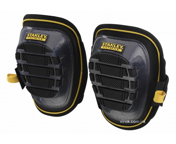 Фото 2 - Наколінники стабілізовані STANLEY 