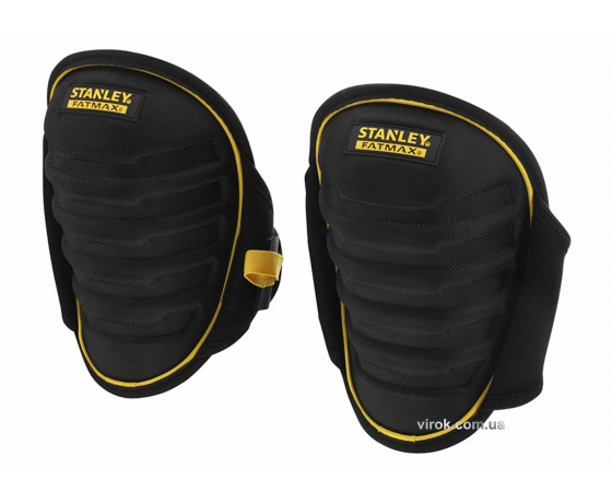 Фото 2 - Наколінники термоформовані STANLEY 