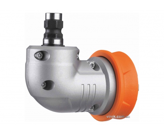 Фото 2 - Насадка кутова для дриля-шуруповерта BBS12C2LI-202B AEG кут 90° (4932430222)