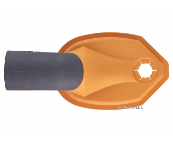 Фото 2 - Насадка пиловловлювальна до порохотягів AEG для шлангів 26-41 мм (4932373501)