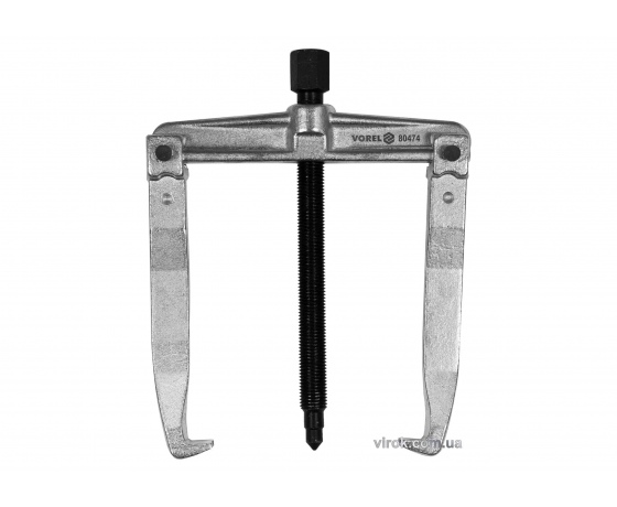 Фото 2 - Знімач підшипників дволапковий VOREL Ø22 x 200 мм
