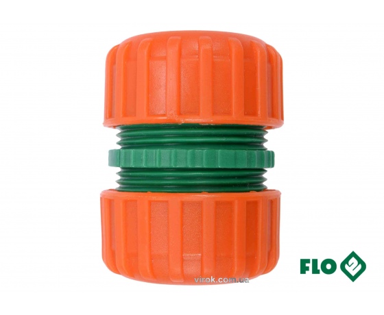 Фото 2 - Муфта сполучна 2-х водяних шлангів 3/4