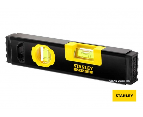 Фото 2 - Рівень STANLEY 