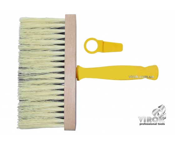 Фото 2 - Макловиця термопластикова разпушена ТМ VIROK 180 х 80 мм