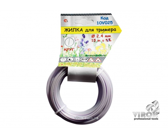 Фото 2 - Жилка для тримера 