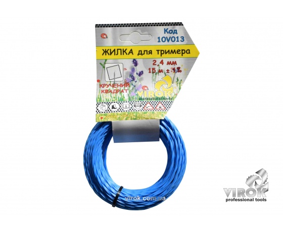Фото 2 - Жилка для тримера 