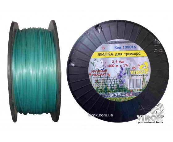 Фото 2 - Жилка для тримера 