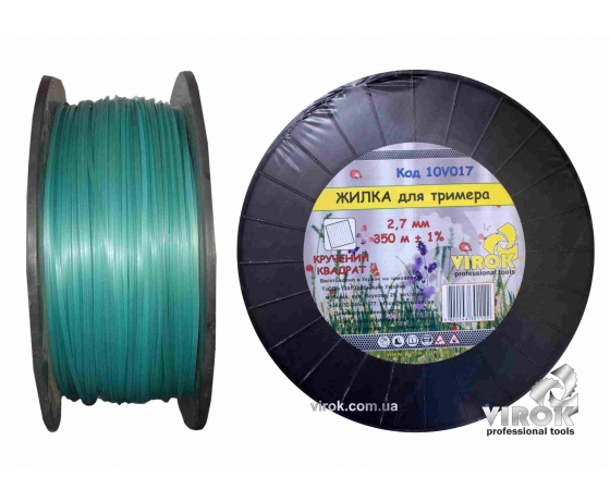 Фото 2 - Жилка для тримера 