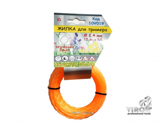 Фото 2 - Жилка для тримера 