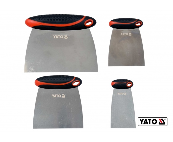 Фото 2 - Шпателі 