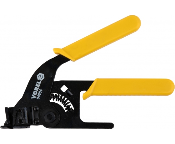 Фото 5 - Щипці стяжні для вирівнювання плитки VOREL