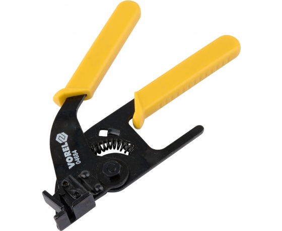 Фото 2 - Щипці стяжні для вирівнювання плитки VOREL