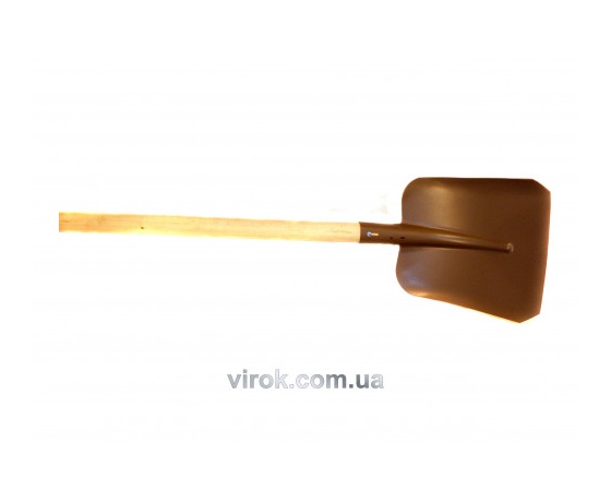 Фото 2 - Лопата совкова з держаком ТМ 