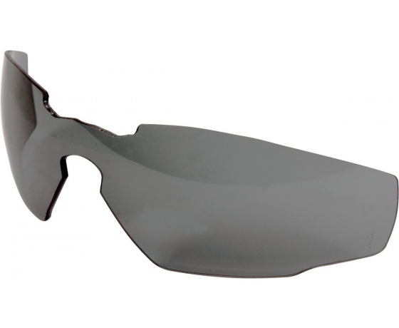 Фото 2 - Скельце змінне затемнене YATO для захисних окулярів з набору YT-74635