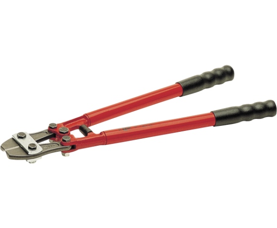 Фото 2 - Ножиці до дроту NWS Ø≤ 11 мм, l= 780 мм