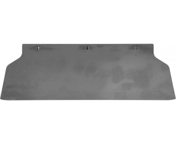 Фото 2 - Лезо змінне до шпателя для фінішного шпаклювання YATO, 250 мм