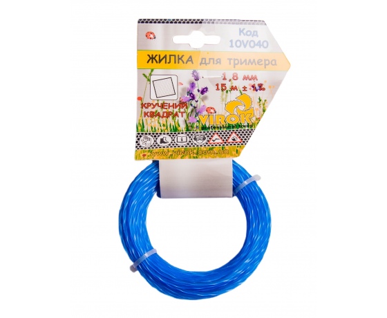 Фото 2 - Жилка для тримера 