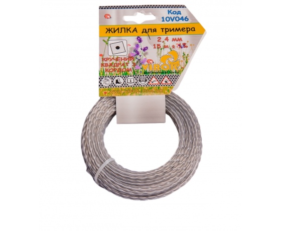 Фото 2 - Жилка для тримера 