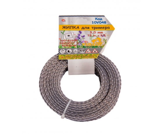 Фото 2 - Жилка для тримера 