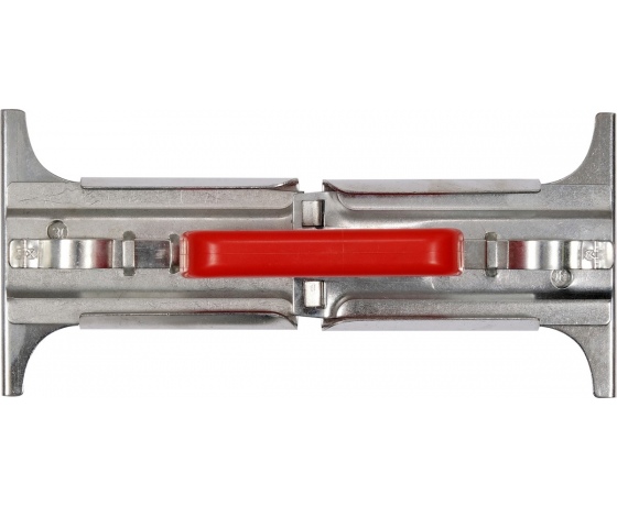 Фото 4 - Тримач для перенесення  плит і блоків , пустотілої цегли YATO; l= 300- 500 мм