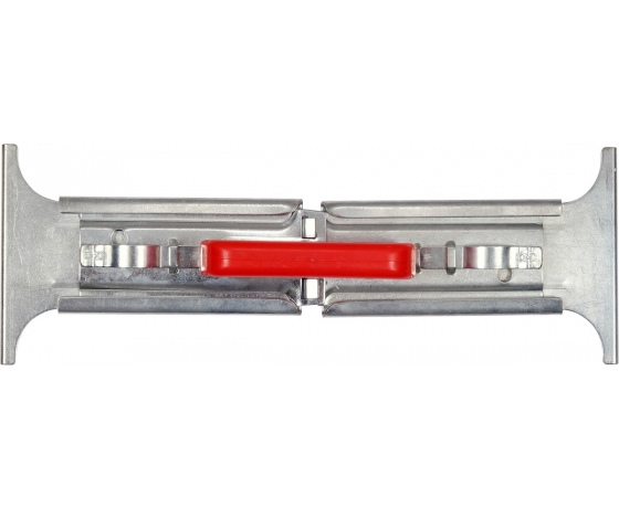 Фото 4 - Тримач для перенесення  плит і блоків , пустотілої цегли YATO; l= 400- 600 мм