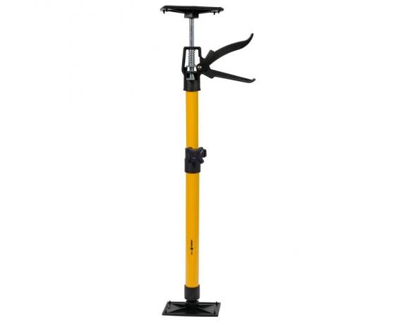 Фото 2 - Опора телескопічна VOREL для будів.-монтажних робіт : h= 50- 115 см, Max m= 30 кг