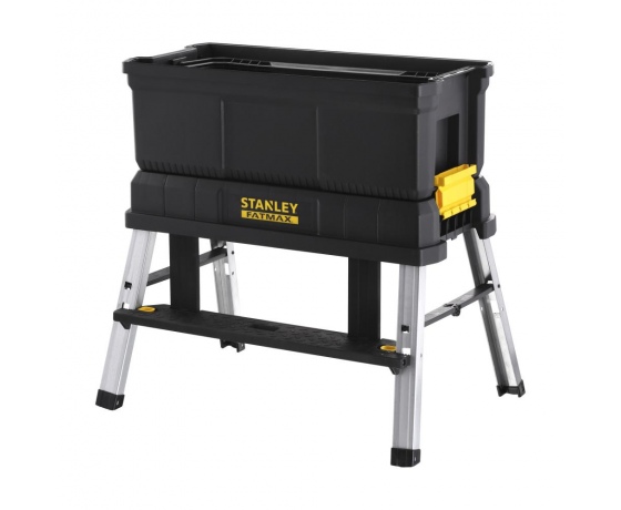 Фото 2 - Ящик-драбина для інструмента 25