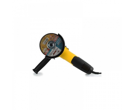 Фото 2 - Шліфмашина кутова мережева STANLEY : P= 900 Вт. 11000 об/хв. диск Ø= 125 мм