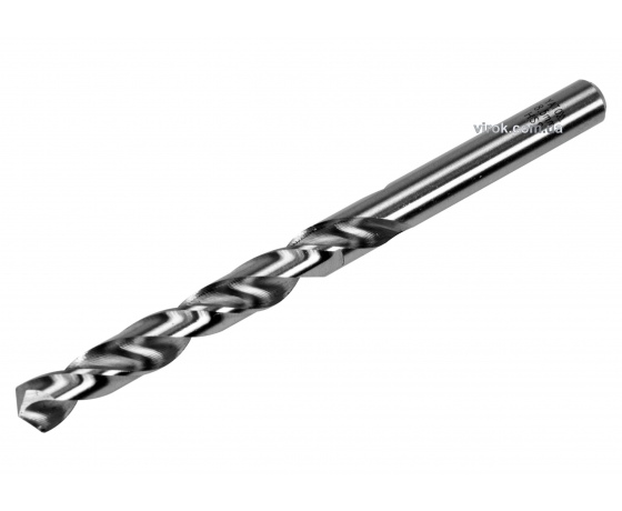 Фото 2 - Свердло по металу PREMIUM YATO до нержавіючої і високолегованої сталі, литва 8.5 х 115 мм HSS 4241