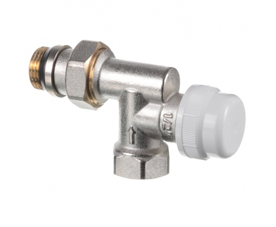 Фото 3 - Кран термостатический осевой с системой 