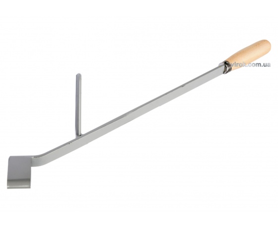 Фото 2 - Штроборіз ручний для пористого бетону VOREL