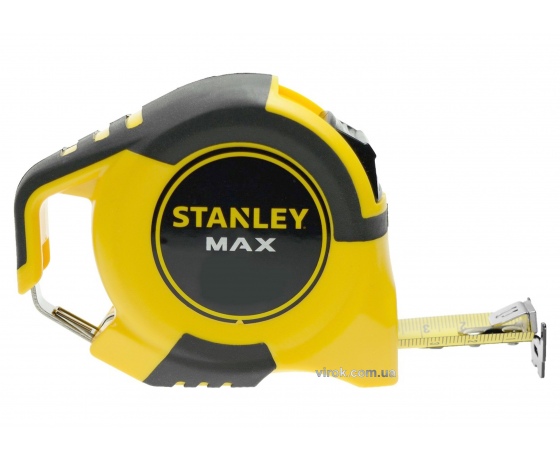 Фото 2 - Рулетка STANLEY 