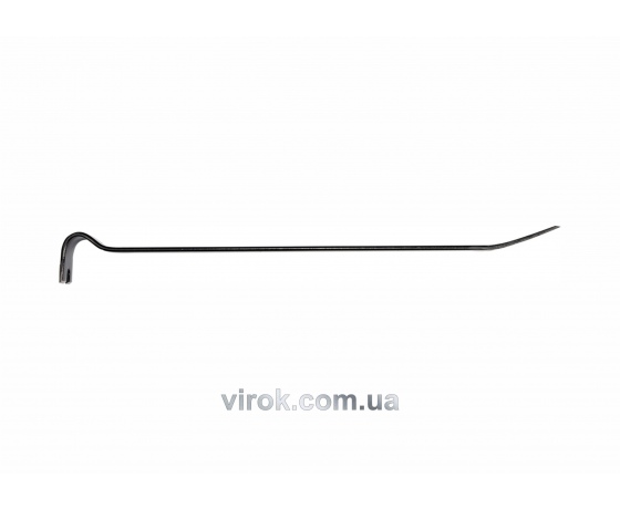 Фото 2 - Лом-цвяходер YATO 380 х 35 х 6 мм