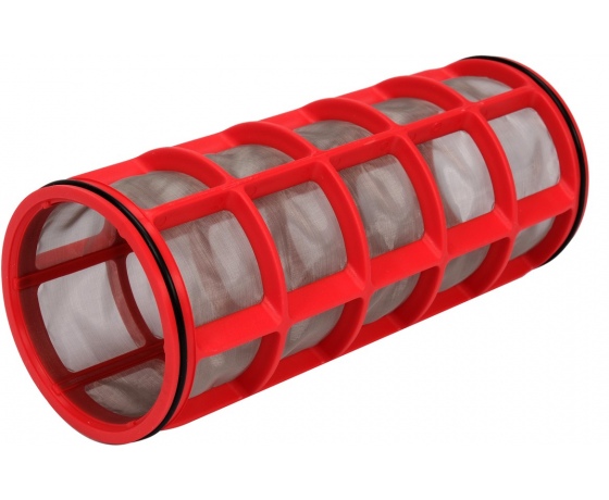 Фото 2 - Вставка сіткова змінна FLO до водяних фільтрів з приєднанням 1,5