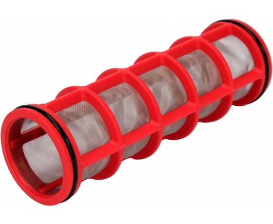 Фото 2 - Вставка сіткова змінна FLO до водяних фільтрів з приєднанням 3/4