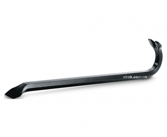 Фото 2 - Лом-цвяходер STANLEY 