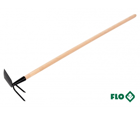 Фото 2 - Мотика гострокутна FLO 110 см