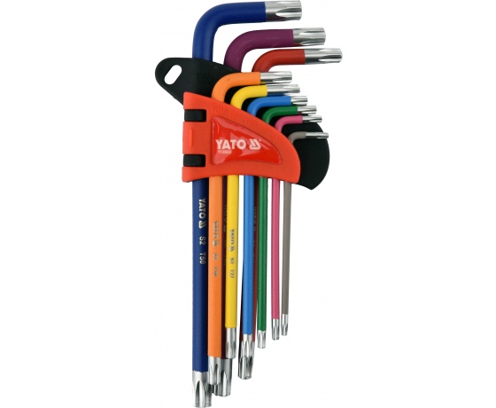 Фото 3 - Ключі 