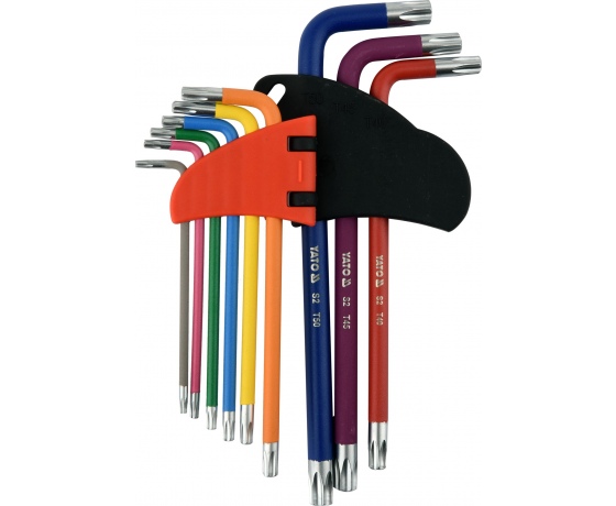 Фото 2 - Ключі 