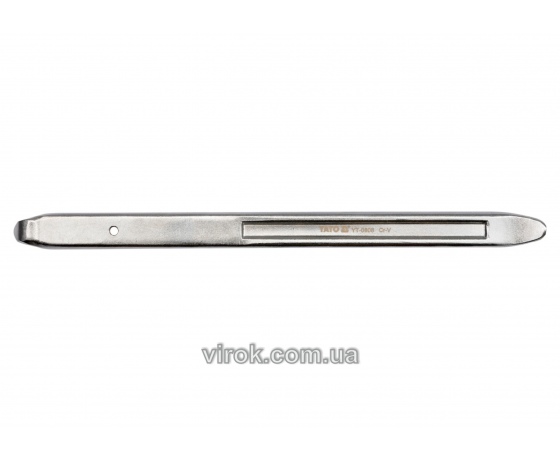 Фото 2 - Важіль для шиномонтажу YATO 600 мм