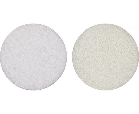 Фото 6 - Полірувальна машина акумуляторна YATO: Li-Ion 18 В, (без акумулятора) 2500 об/хв, диск Ø= 250 мм