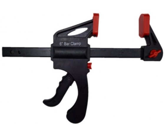 Фото 2 - Струбцина 