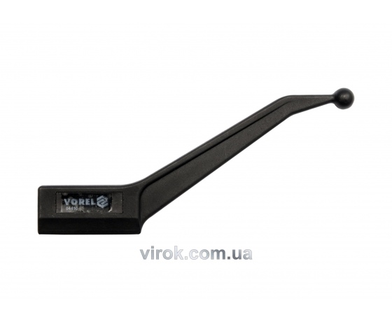 Фото 2 - Шпатель для фуги VOREL