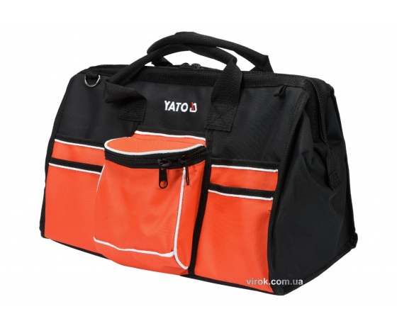 Фото 3 - Сумка для інструментів 18