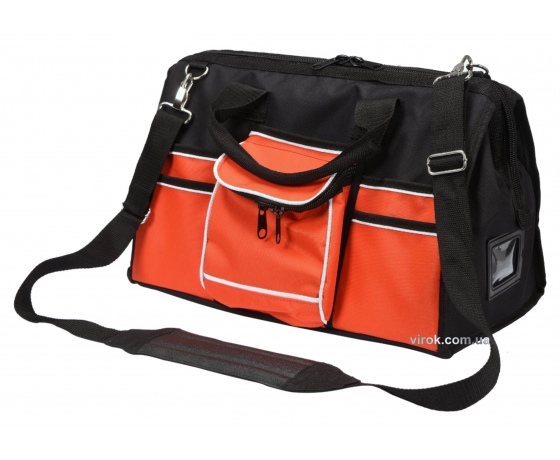 Фото 2 - Сумка для інструментів 18