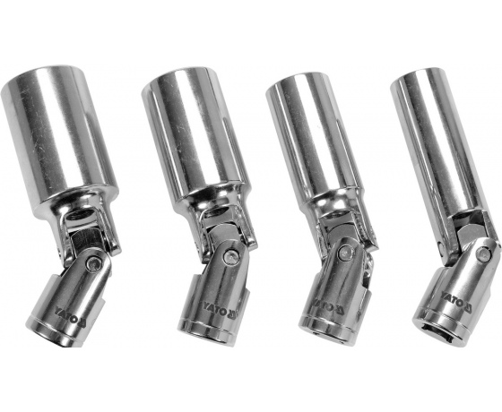 Фото 3 - Головки торцеві до 