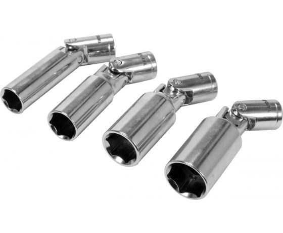 Фото 2 - Головки торцеві до 