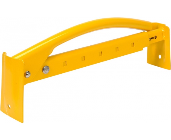 Фото 4 - Захват ручний VOREL для цегли і плит, розміром 410- 680 мм
